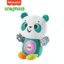 Mattel Fisher-Price Linkimals - Játékos panda fisher price