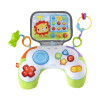 Mattel Fisher-Price: Littlest Gamer Tummy Wedge (HGB89)