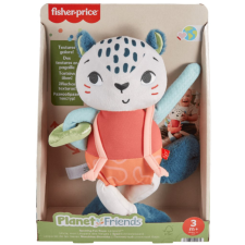 Mattel Fisher-Price: Pici Praclik Hócica - Mattel fisher price