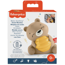 Mattel Fisher-Price: Sensimals Durmimaci fénnyel és hanggal fisher price