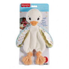 Mattel Fisher-Price Sensimals Libaba plüss bébijáték plüssfigura