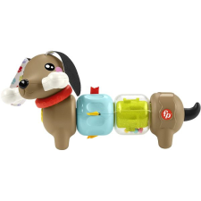 Mattel Fisher-Price tacskó fisher price
