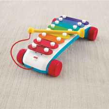 Mattel Fisher-Price Xilofon CMY09 készségfejlesztő