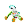 Mattel : Fisher-Price Zebra járássegítő - Bébijáték