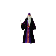 Mattel Harry Potter - A Titkok kamrája - Albus Dumbledore figura (GCN30-FYM54) játékfigura