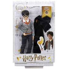 Mattel Harry Potter és a Titkok Kamrája: Harry Potter baba - Mattel baba