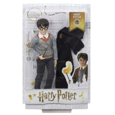 Mattel Harry Potter és a Titkok Kamrája - Harry Potter (GCN30/FYM50) játékfigura