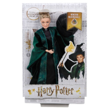 Mattel Harry Potter és a Titkok Kamrája: Minerva McGalagony baba – Mattel akciófigura