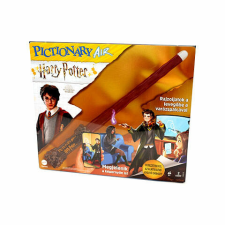 Mattel Harry Potter: Pictionarí Air társasjáték – Mattel társasjáték