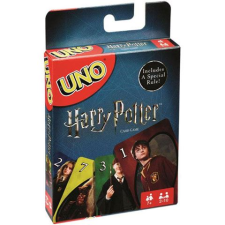 Mattel Harry Potter UNO kártya (FNC42) (FNC42) - Kártyajátékok kártyajáték