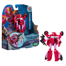 Mattel Hasbro Transformers: Earthspark Warrior - Elita-1 átalakítható robot figura - Hasbro játékfigura