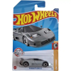 Mattel Hot Wheels '94 Bugatti EB110 SS kisautó
