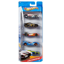 Mattel Hot Wheels 1806 játék jármű (01806) autópálya és játékautó
