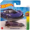 Mattel Hot Wheels 2020 Koenigsegg Jesko kisautó