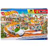 Mattel Hot Wheels Adventure Adventi naptár - Mattel