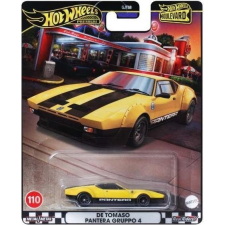 Mattel Hot Wheels Boulevard HRT75 játék jármű (0194735185580) játékfigura