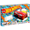Mattel Hot Wheels: Celebration Box meglepetés szett 6db kisautóval