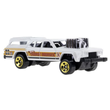 Mattel Hot Wheels: Cruise Bruiser kisautó autópálya és játékautó