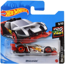 Mattel Hot Wheels: DAVancenator kisautó 1/64 - Mattel autópálya és játékautó