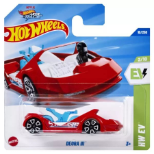 Mattel Hot Wheels: Deora III kisautó autópálya és játékautó