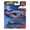 Mattel Hot Wheels: F1 kisautó - Pierre Gasly - BWT Alpine