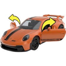 Mattel Hot Wheels Felhúzós autó, 1:43 autópálya és játékautó