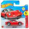 Mattel Hot Wheels: Ferrari Dino 206 GT kisautó