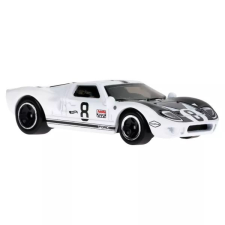 Mattel Hot Wheels: Ford GT40 kisautó autópálya és játékautó