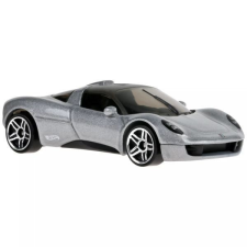 Mattel Hot Wheels: Gordon Murray Automotive T.33 kisautó autópálya és játékautó
