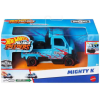 Mattel Hot Wheels: Hátrahúzható Mighty K kisautó, 1: 43