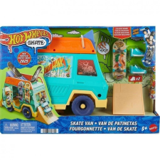 Mattel Hot Wheels JGG91 játék jármű (JGG91) autópálya és játékautó