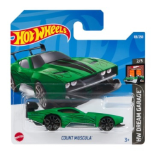 Mattel Hot wheels: kisautók clip stripen - többféle autópálya és játékautó