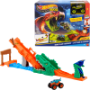 Mattel Hot Wheels Monster Trucks JJN45 játék jármű (JJN45)