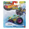 Mattel Hot Wheels: Monster Trucks színváltós autó - Totaled