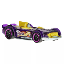 Mattel Hot Wheels: Monteracer kisautó autópálya és játékautó
