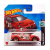 Mattel Hot Wheels: Pontiac Aztek Custom kisautó
