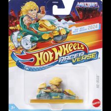 Mattel Hot Wheels Racer Verse HRT39 játék jármű ( ) autópálya és játékautó