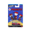 Mattel Hot Wheels: Snoopy Super Gnat kisautó 1/64 - Mattel