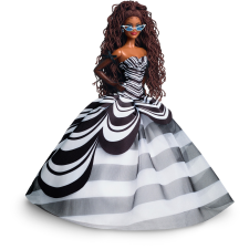 Mattel HRM59 Barbie Signature 65. évfordulós baba gyűjtői kiadás (HRM59) barbie baba