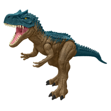 Mattel HRX53 Jurassic World Riesendino Allosaurus figura (HRX53) játékfigura