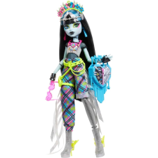 Mattel HXH79 Monster High Monsterfest Frankie Stein baba baba