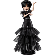 Mattel HXJ03 Monster High x Wednesday - Rave"N Wednesday baba (HXJ03) baba