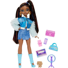 Mattel HYC22 Barbie Dream Besties Brooklyn baba kiegészítőkkel baba