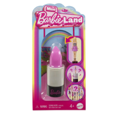 Mattel HYF19 Barbie Miniland meglepetés baba a rúzsban baba