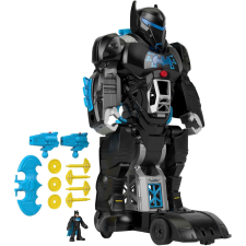 Mattel Imaginext DC Super Friends - Bat-Tech Batbot figura 66cm akciófigura
