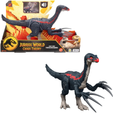 Mattel JCG17 Jurassic World Therizionosaurus figura (JCG17) játékfigura