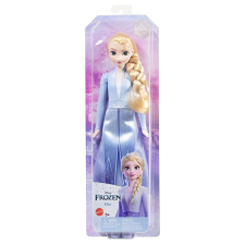 Mattel Jégvarázs 2. Elbűvölő Elza hercegnő baba (HLW48) barbie baba