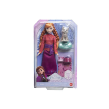 Mattel Jégvarázs - Anna és a kis sarkiróka kreatív és készségfejlesztő