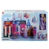 Mattel Jégvarázs: Arendalle kastély babával – Mattel