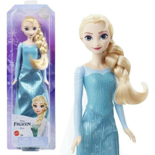 Mattel Jégvarázs elbűvölő baba - Elsa türkiz ruhában baba